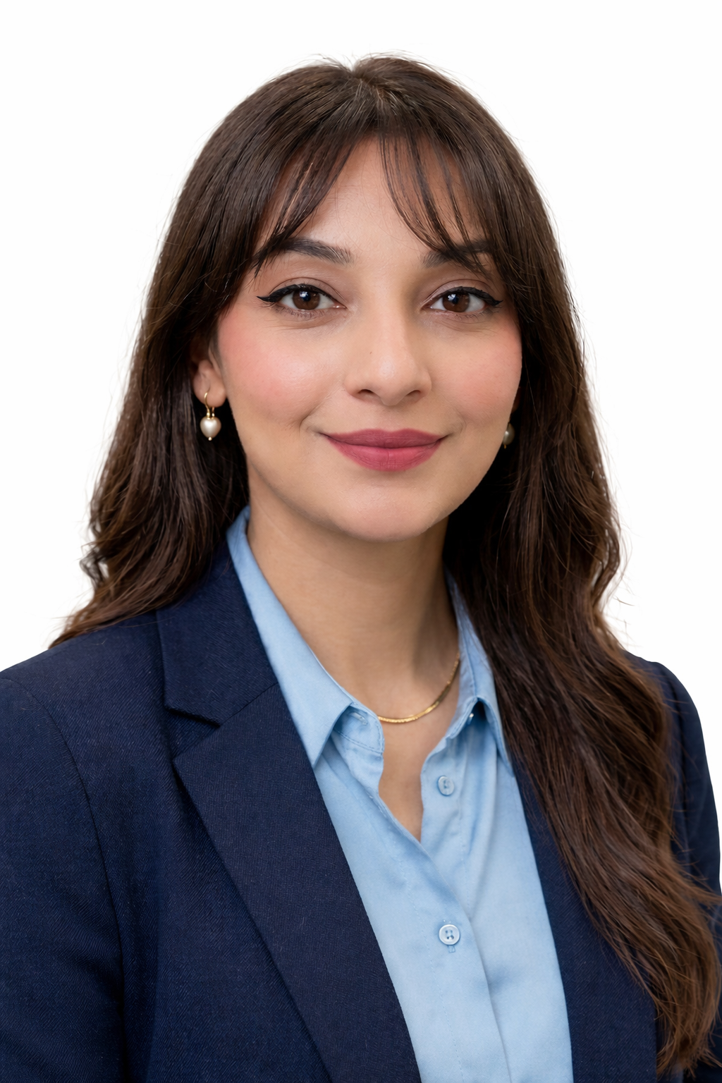 Sanya Singhal